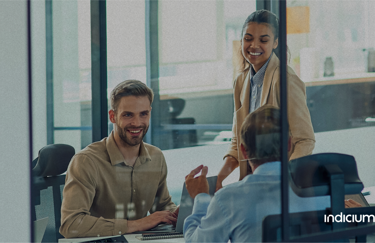 How AI Impact on Work May Influence Enterprise AI Adoption