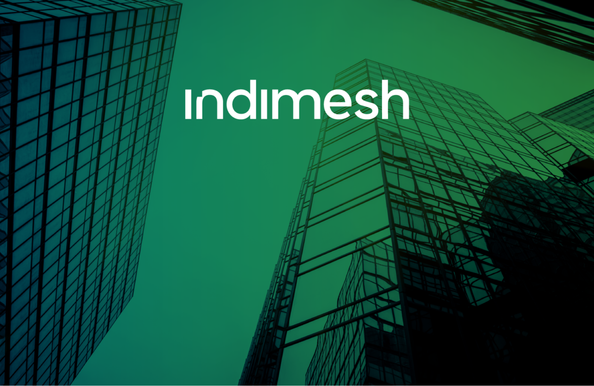 Introducing IndiMesh, Our AI-Enabled Software and Services Framework