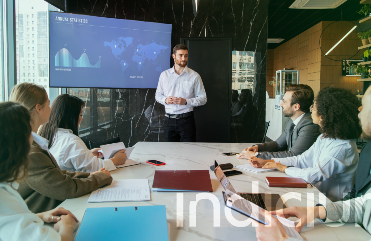 Indicium & Databricks | Scaling Growth for Global Investment Firm