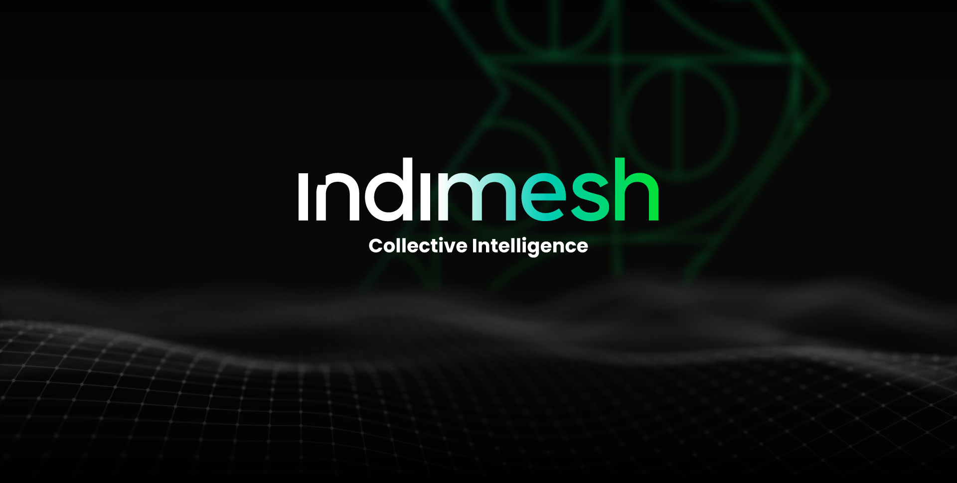 IndiMesh data services framework powered by Collective Intelligence and training at Indicium