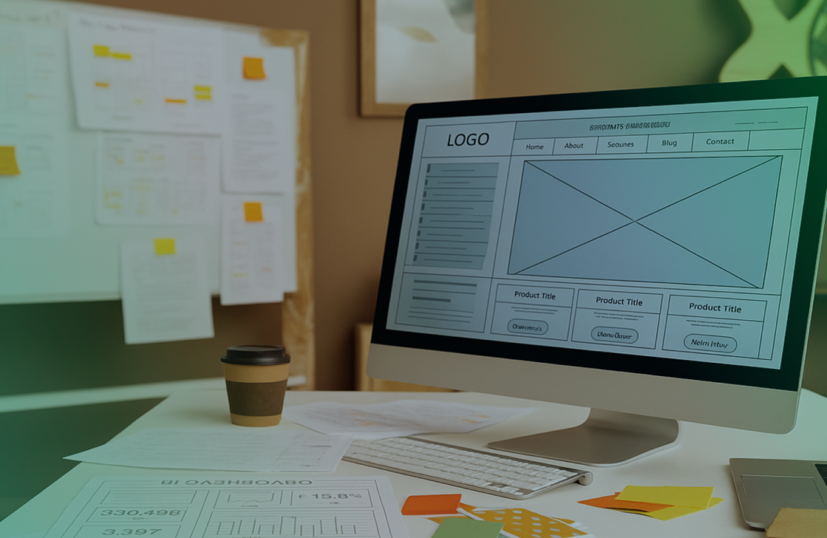 UX Design in Data Projects: Discover the Benefits