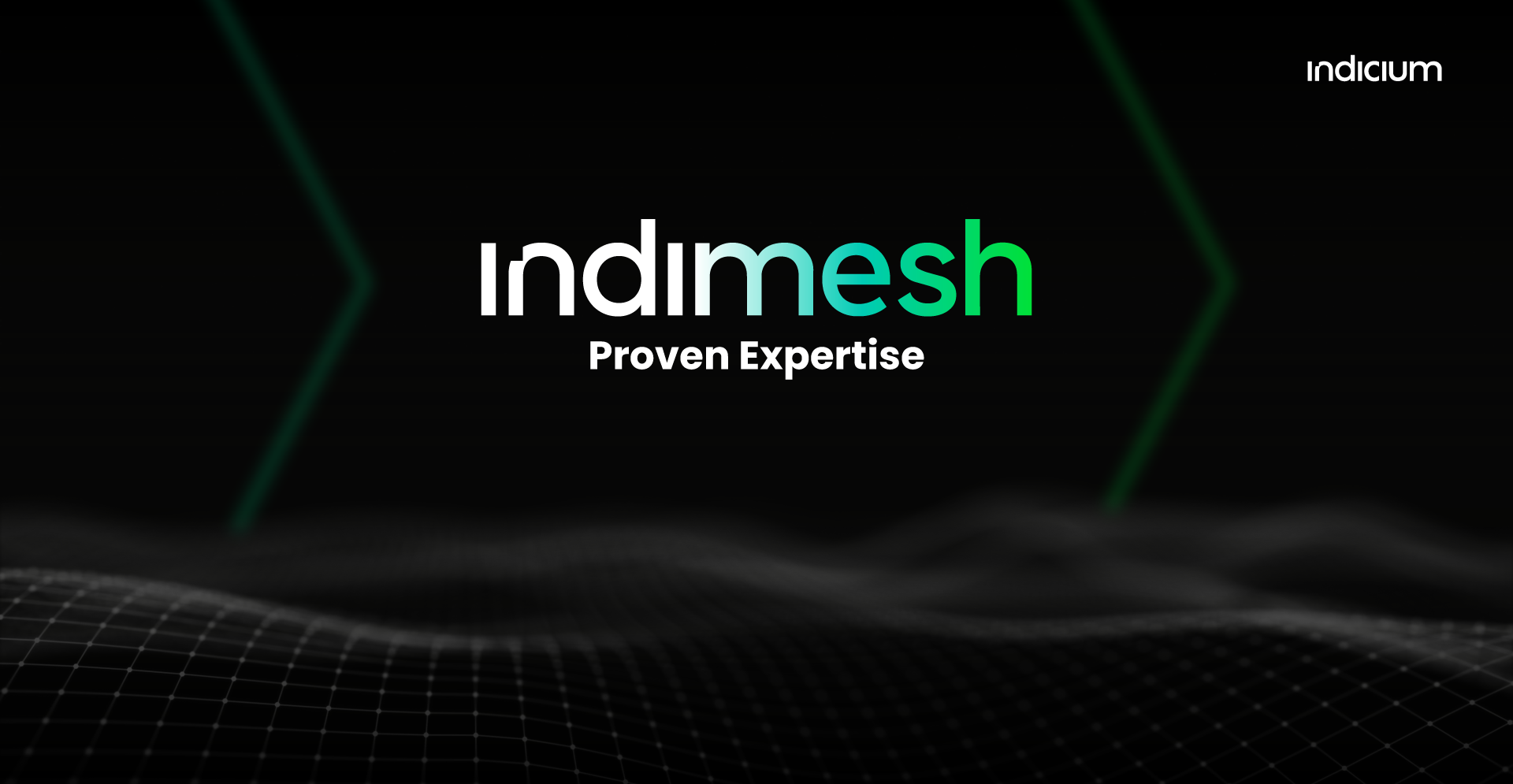 Scalable AI-Driven Data Delivery with IndiMesh by Indicium