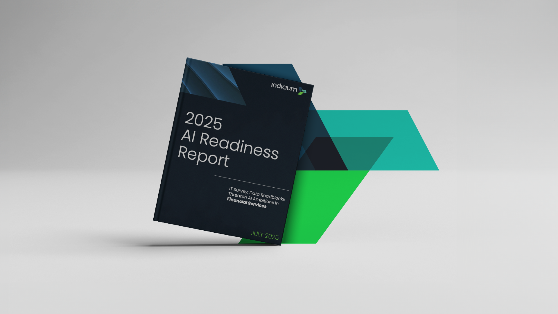 2025 AI Readiness Report