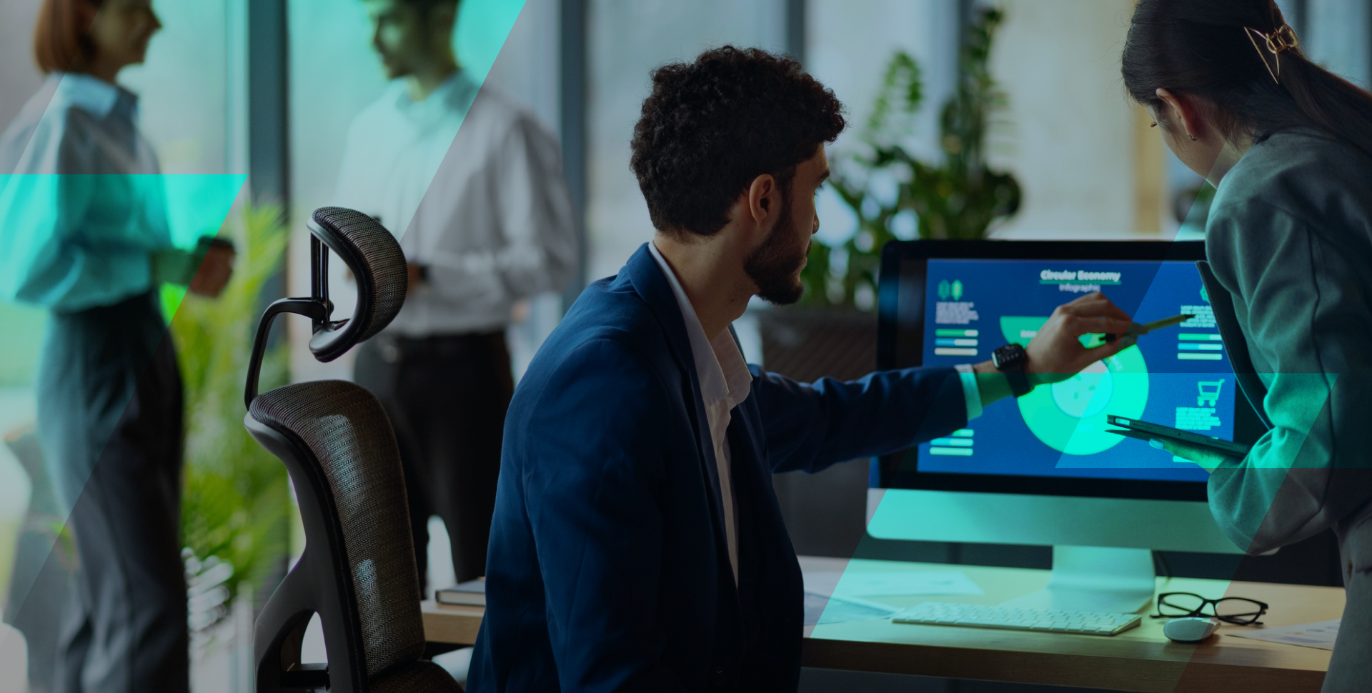How FSIs Can Accelerate AI Readiness: Survey Insights