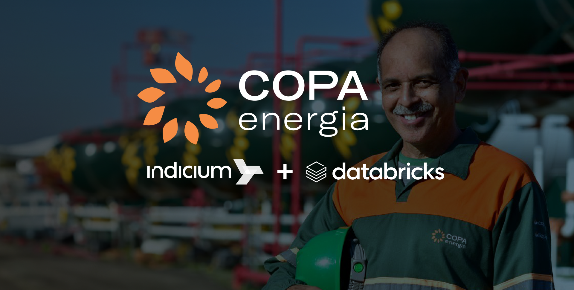 How Copa Energia Built a Scalable Credit Engine with Databricks